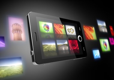 cep telefonu fotoğrafları