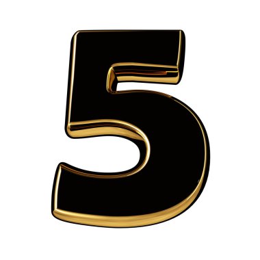 siyah altın sayı