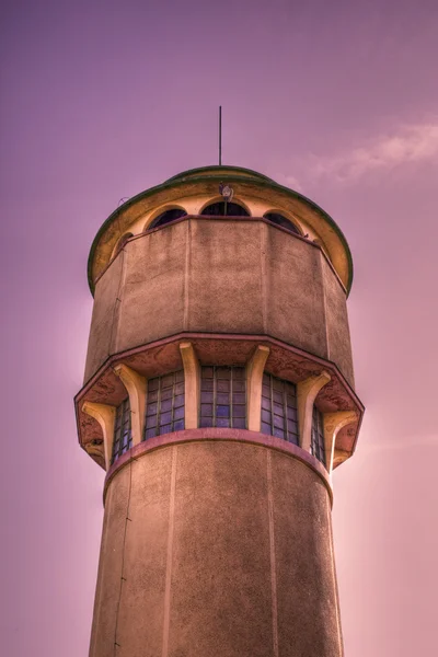 Stará věž — Stock fotografie