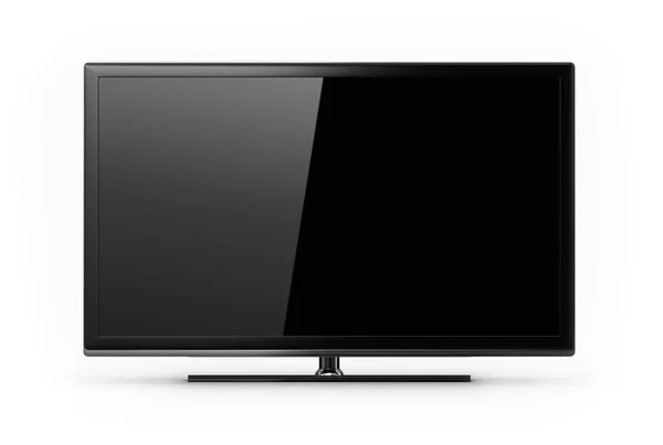 Plasma, LCD, Oled - screen — Stock Photo, Image