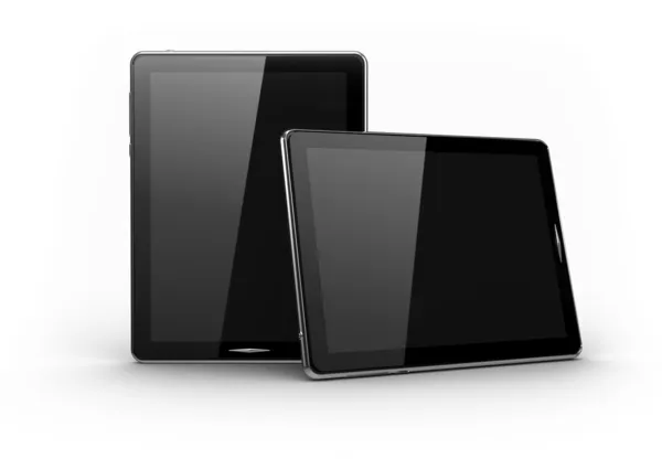Digital Tablet Device — Stock Photo, Image