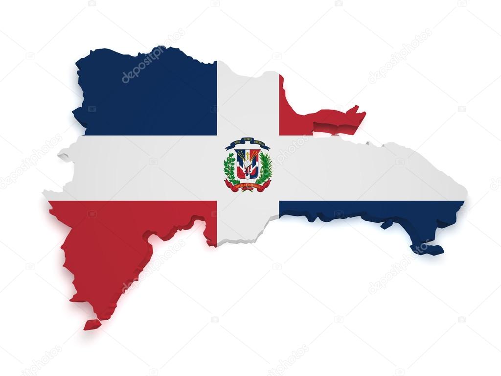 ᐈ Dominican republic stock pictures