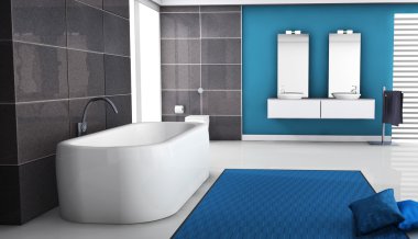 banyo iç