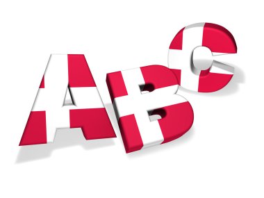 ABC Danimarkalı okul kavramı