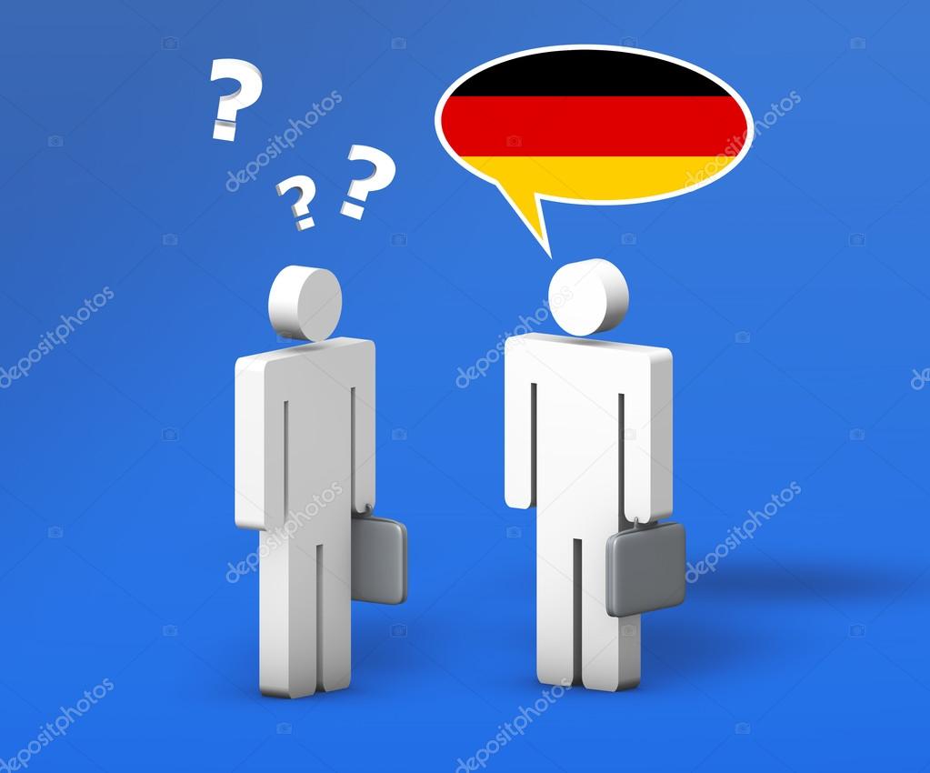 German Chat