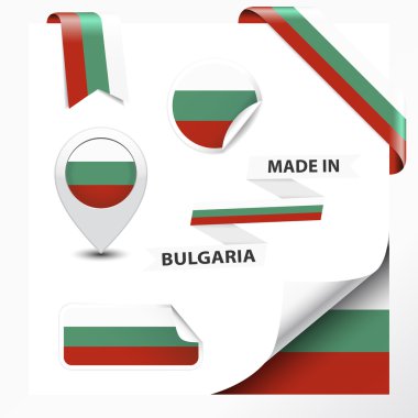 Bulgaristan koleksiyonunda yaptı