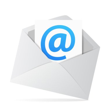 e-posta web iletişim kavramı