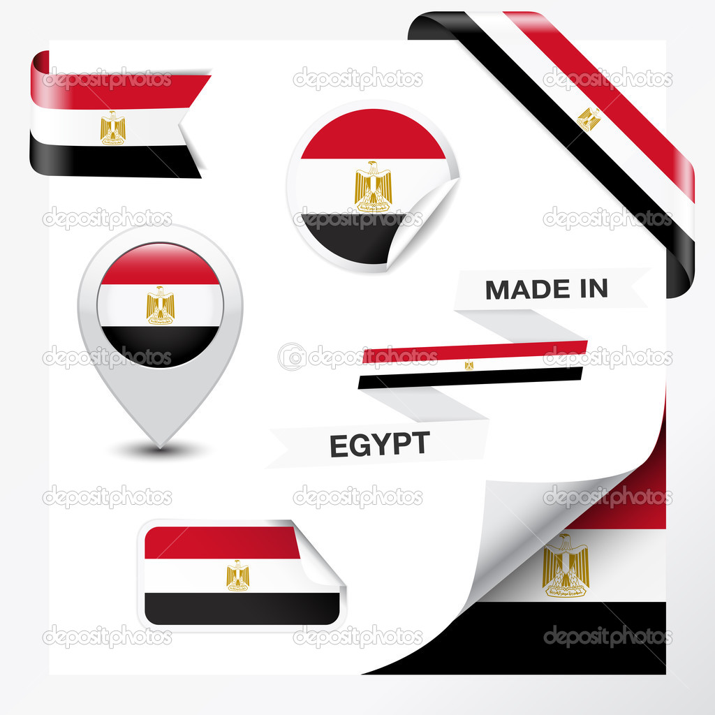 Made In Egypt Collection