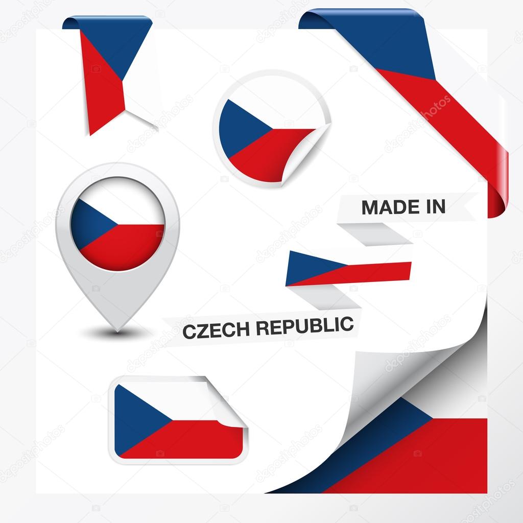 Made In Czech Republic Collection
