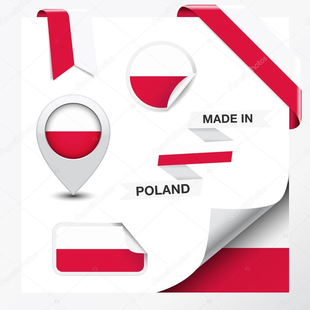 Made In Poland Collection