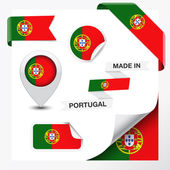 Portugália gyűjtése tett