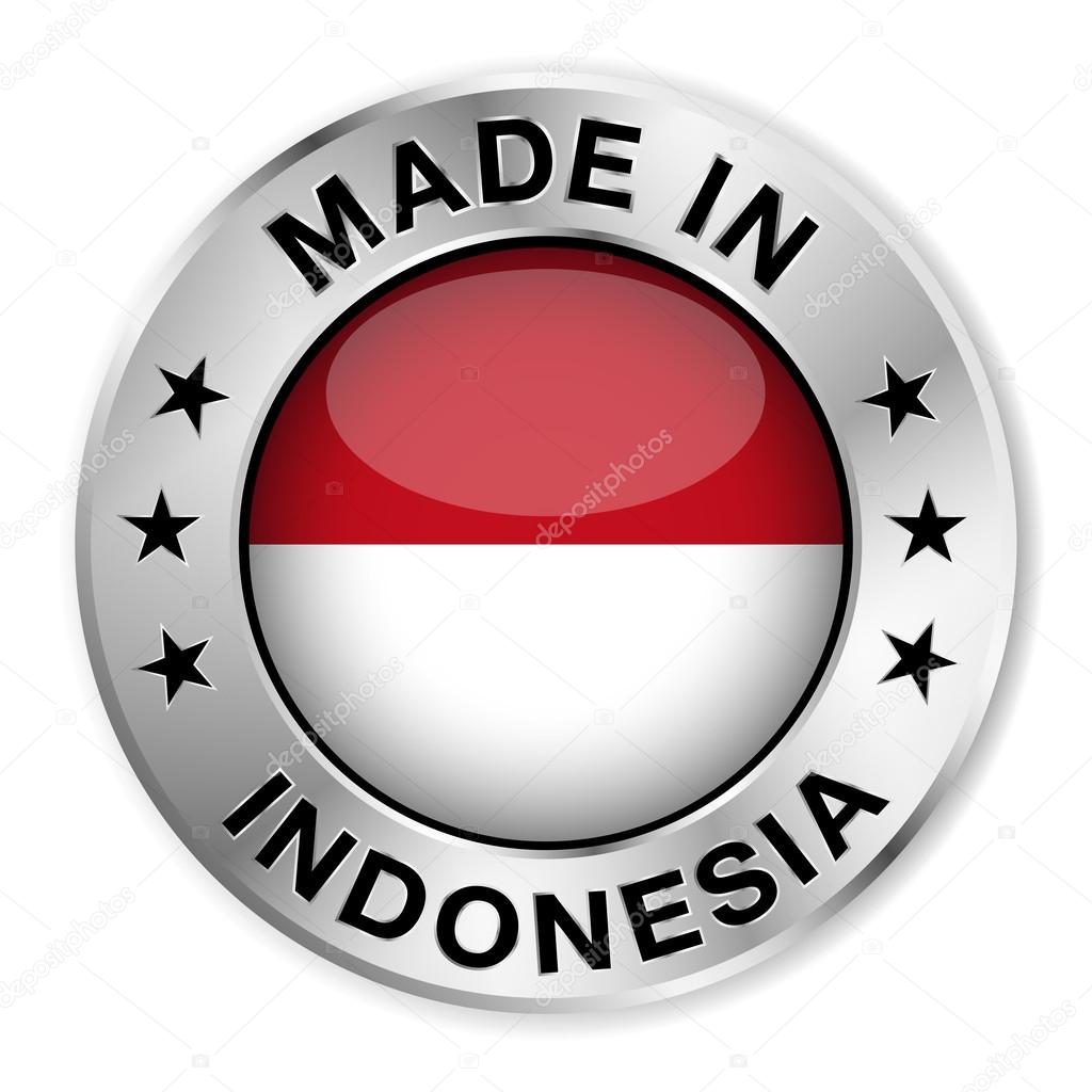 Made In Indonesia