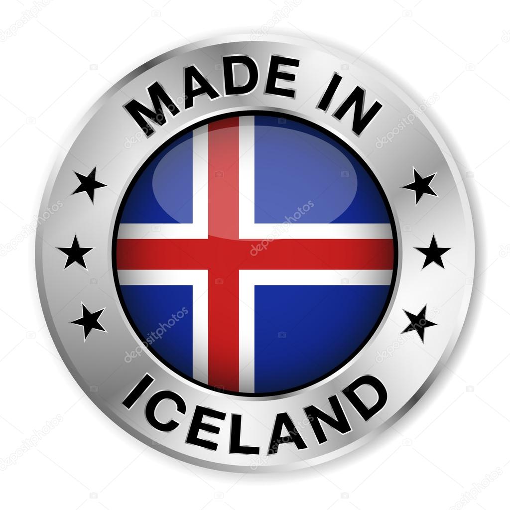 Made In Iceland