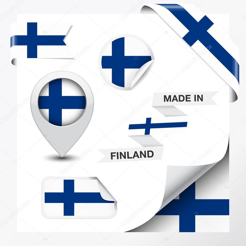 Made In Finland Collection