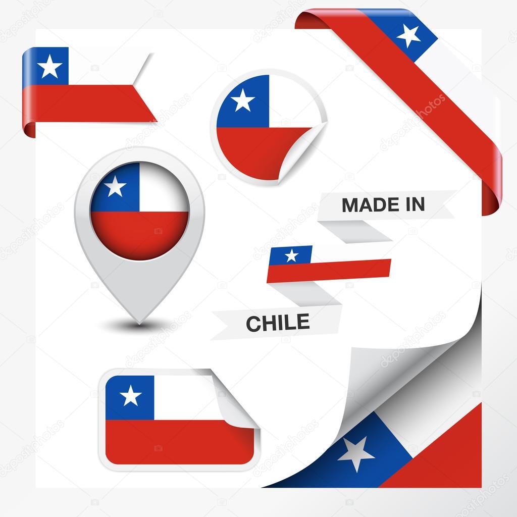 Made In Chile Collection