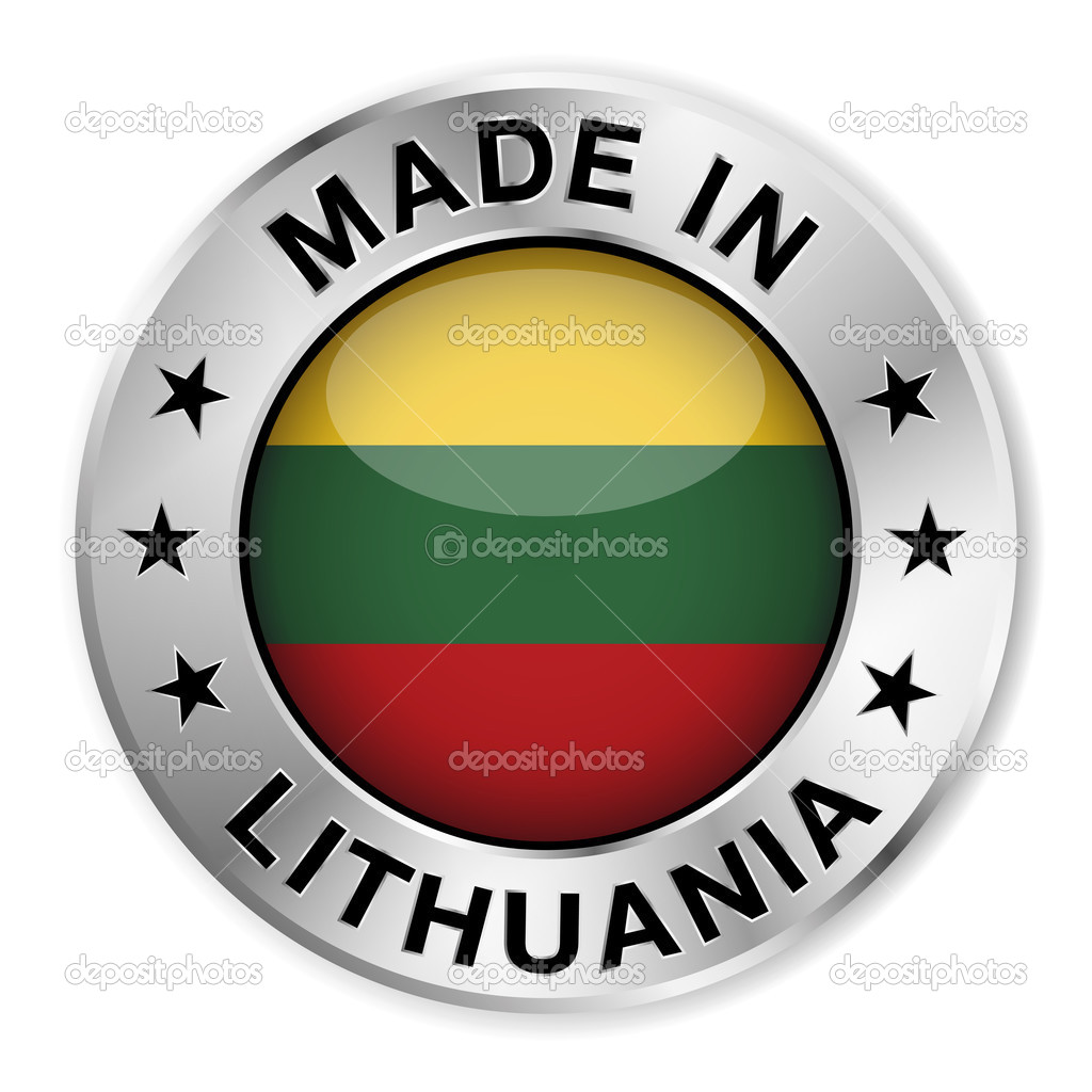 Made In Lithuania