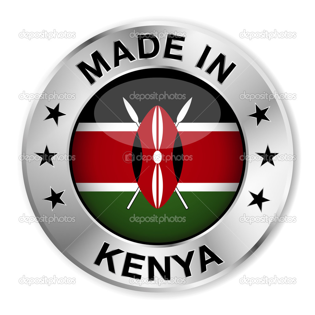 Made In Kenya