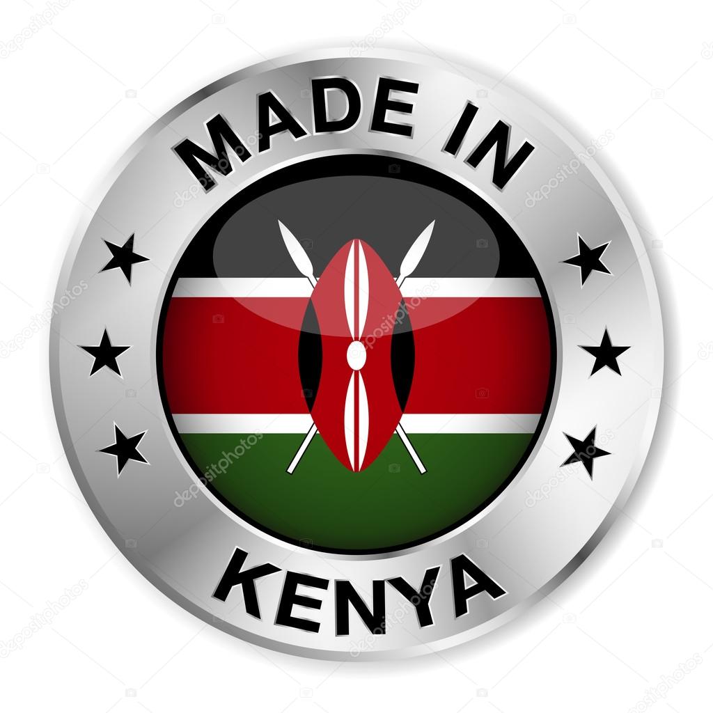 Made In Kenya