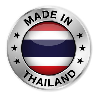 Tayland'da yapılan
