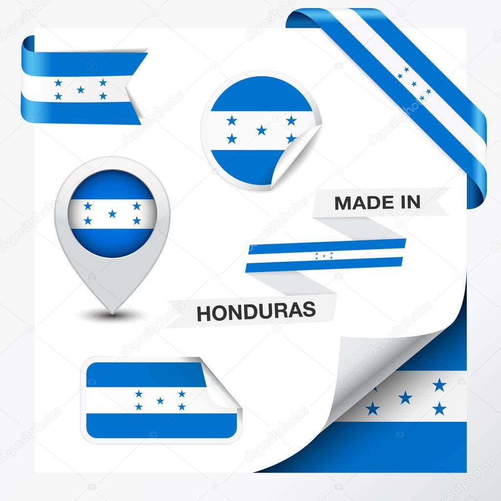 Made In Honduras Collection