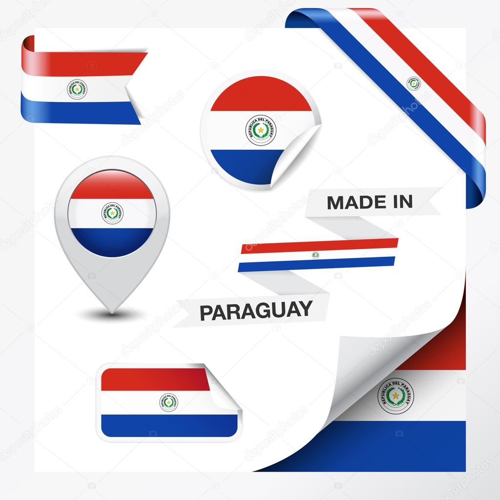 Made In Paraguay Collection