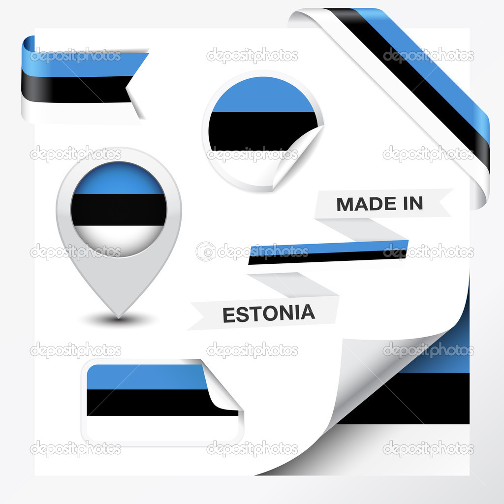 Made In Estonia Collection