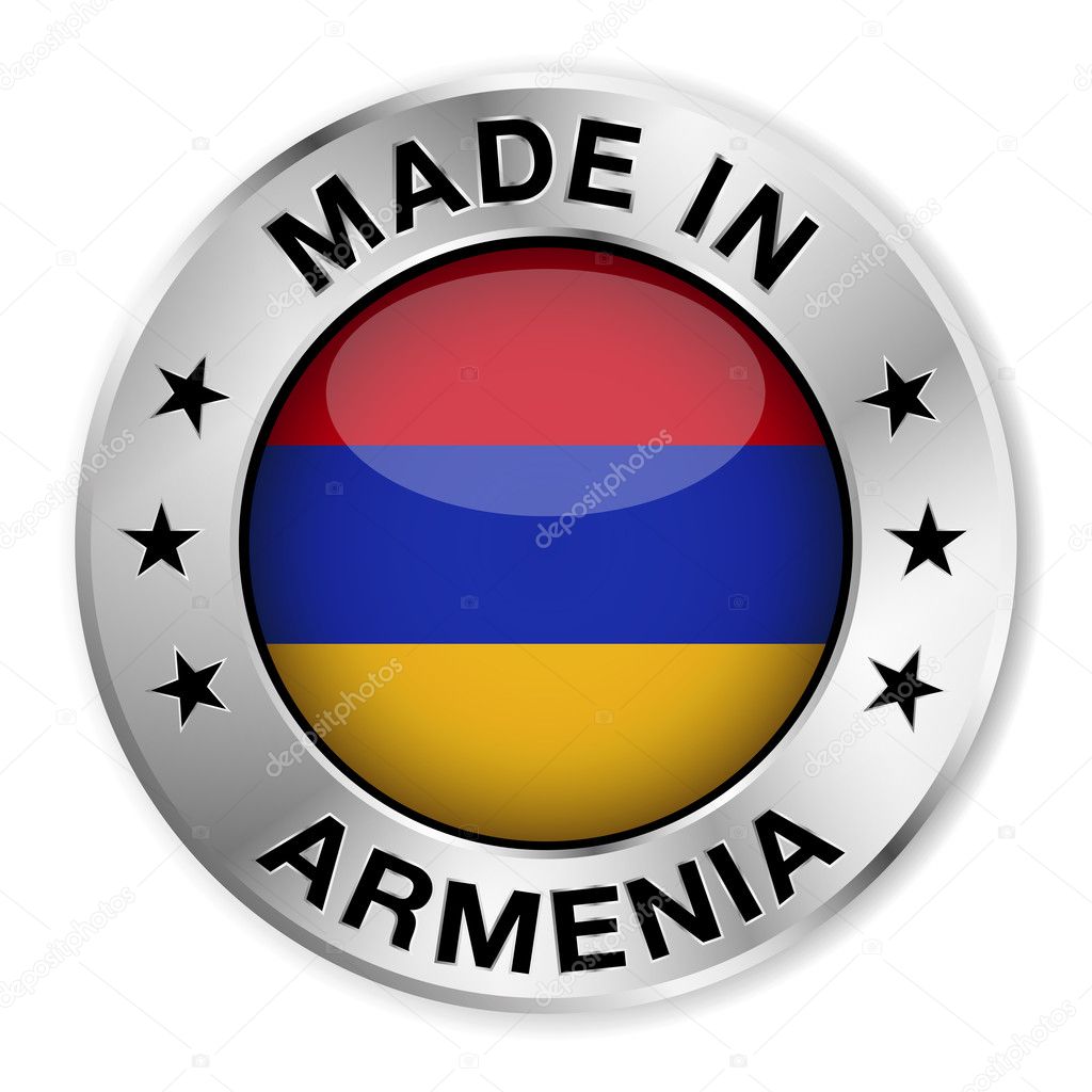 Made In Armenia