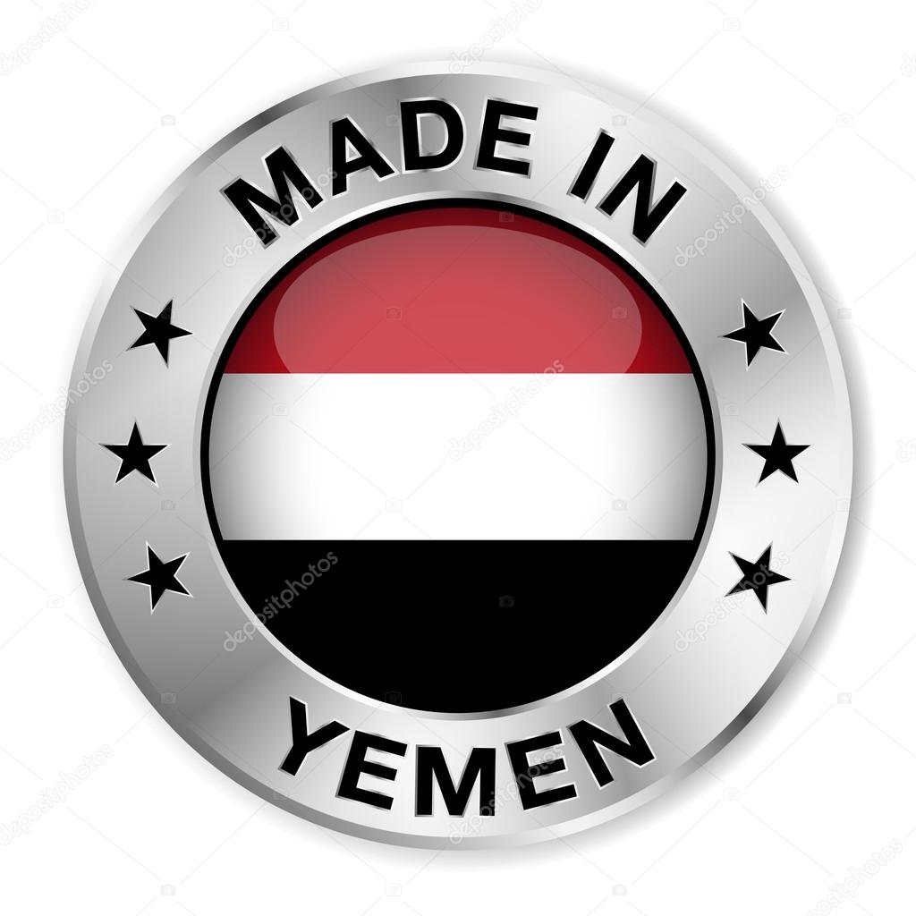 Made In Yemen