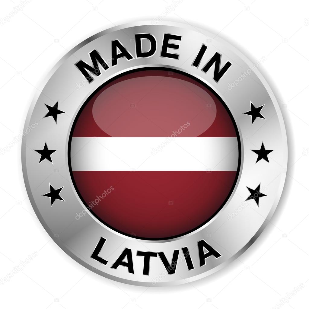 Made In Latvia