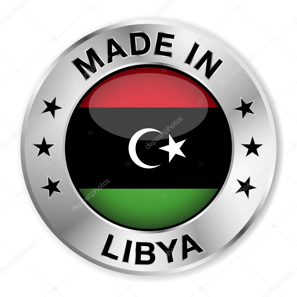 Made In Libya