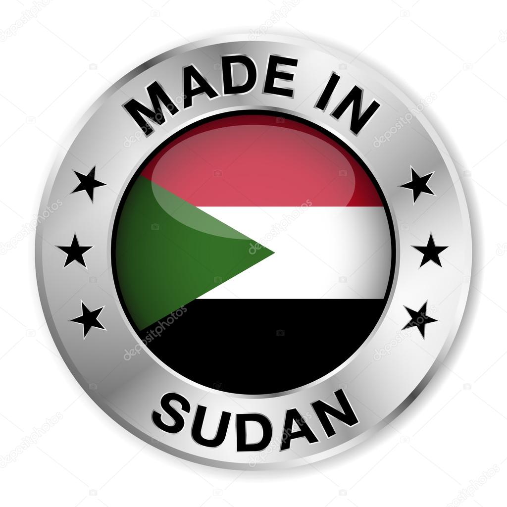 Made In Sudan