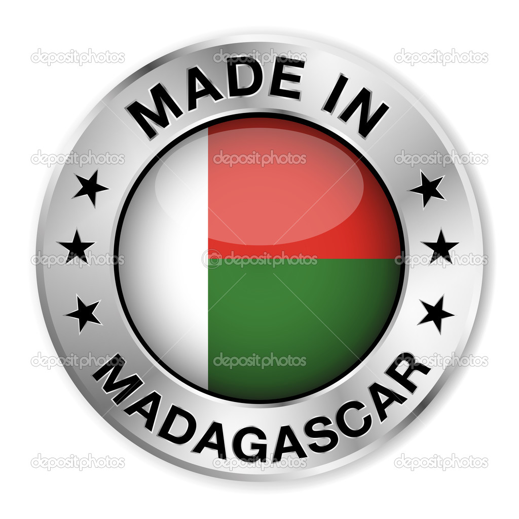 Made In Madagascar