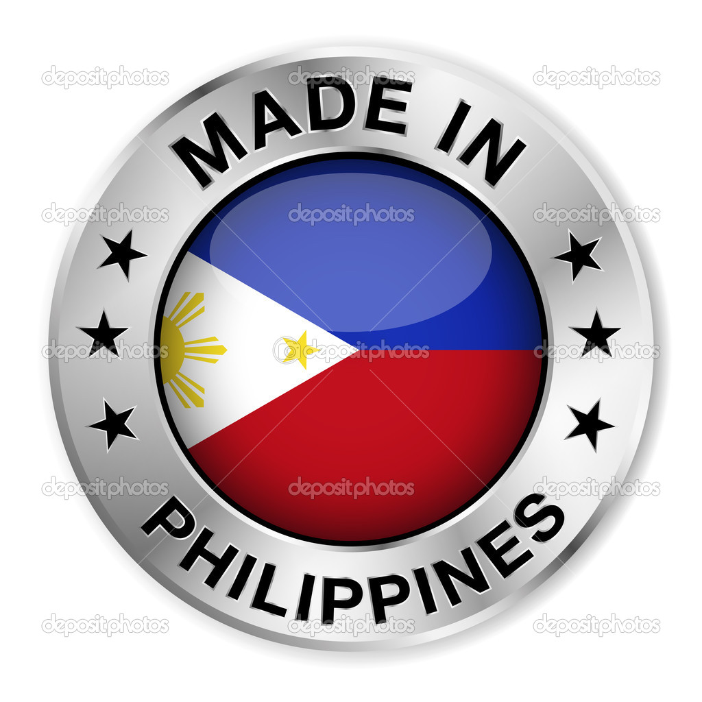 Made In Philippines