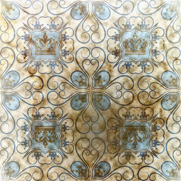 Grunge arka plan. Vintage.