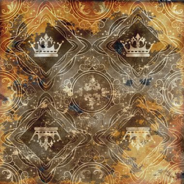 Grunge arka plan. Vintage.