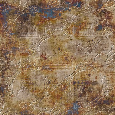 Grunge arka plan. Vintage.