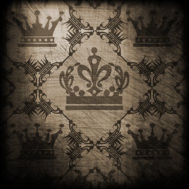Grunge arka plan. Vintage.