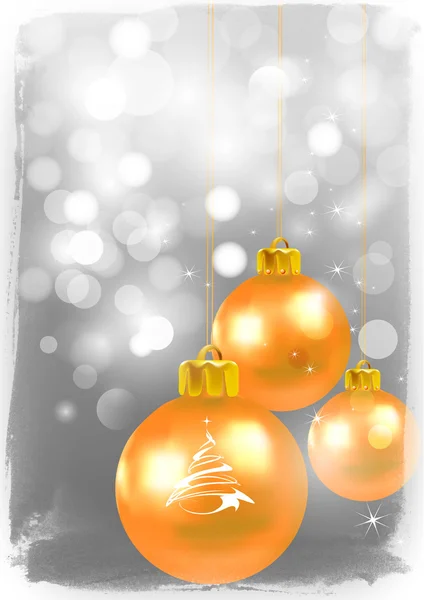 Christmas. Background — Stock Photo, Image