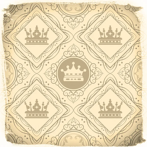 Grunge arka plan. Vintage.