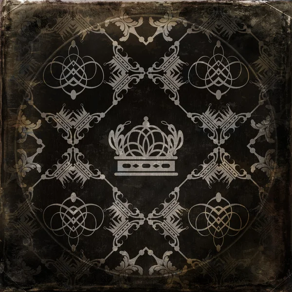 Grunge arka plan. Vintage.