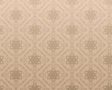 arka plan retro: duvar kağıdı, model, sorunsuz, vektör