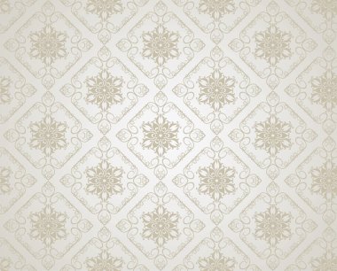 arka plan retro: duvar kağıdı, model, sorunsuz, vektör