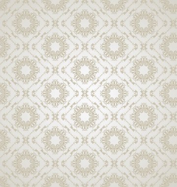 arka plan retro: duvar kağıdı, model, sorunsuz, vektör