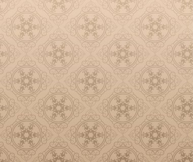 arka plan retro: duvar kağıdı, model, sorunsuz, vektör