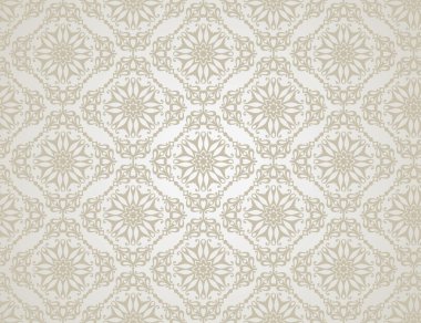 arka plan retro: duvar kağıdı, model, sorunsuz, vektör