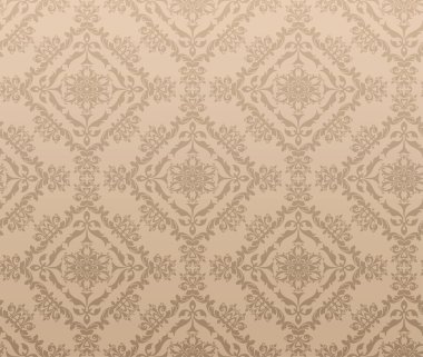 arka plan retro: duvar kağıdı, model, sorunsuz, vektör