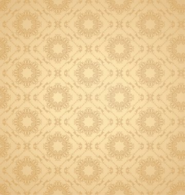 arka plan retro: duvar kağıdı, model, sorunsuz, vektör