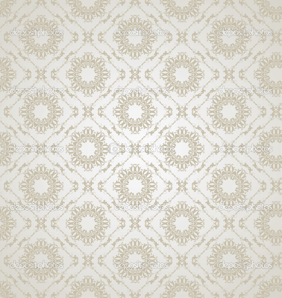 background retro: wallpaper, pattern, seamless, vector