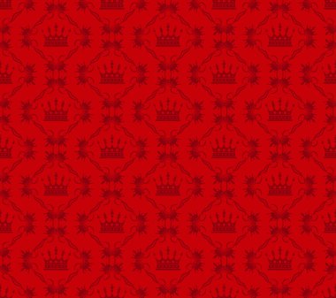 retro bir zemin. Vintage. duvar kağıdı.