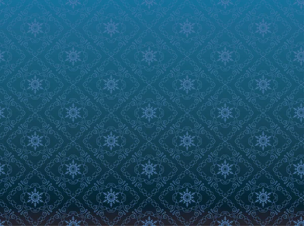 Fondo de Navidad. Vector . — Vector de stock